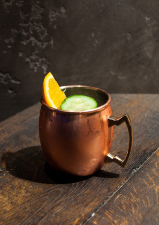 BavarianMule