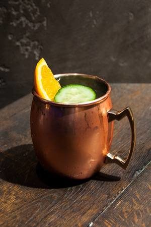 SissiS Bavarian Mule 