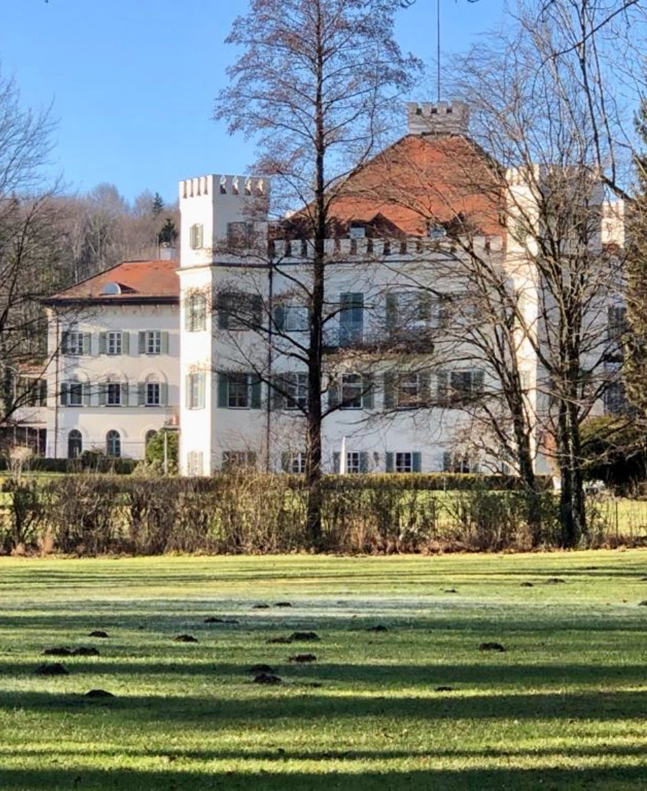 FotoJet copy 2 Schloss Possenhofen