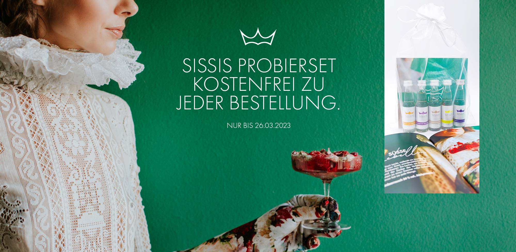 SissiS_Hero_Probierset sissis probierset aktion