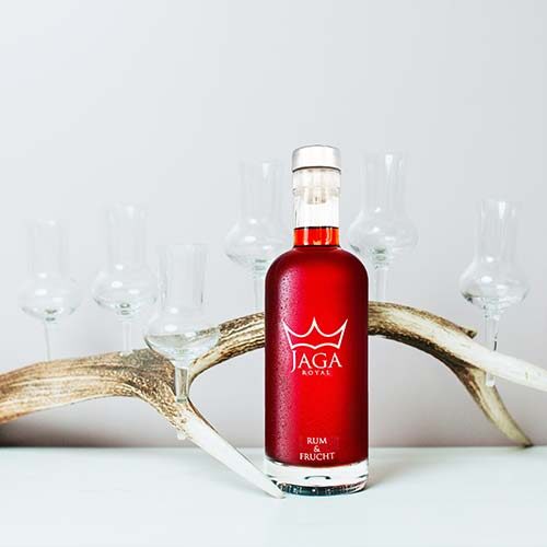sissis jagaroyal rum und frucht